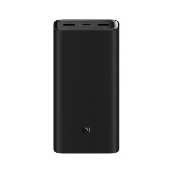 Xiaomi 50W PowerBank 20000mAh PB2050SZM 