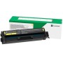 Toner Original Lexmark Yellow, 20N5XY0, pentru CS431|CX431, 6.7K, (timbru verde 1.2 lei) , 