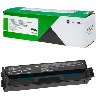 Toner Original Lexmark Black,  20N5XK0, pentru CS431|CX431, 6K, (timbru verde 1.2 lei) , 