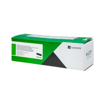 Toner Original Lexmark Black, 20N50K0, pentru CX331|CS431|CS331|CX431, 1.5K, (timbru verde 1.2 lei) , 