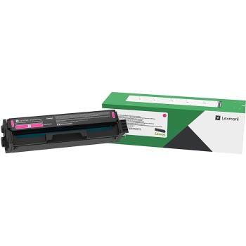 Toner Original Lexmark Magenta, 20N50M0, pentru CX331|CS431|CS331|CX431, 1.5K, (timbru verde 1.2 lei) , 