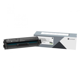 Toner Original Lexmark Black, 20N0X10, pentru CS431|CX431, 6K, (timbru verde 1.2 lei) , 