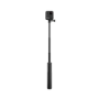 Trepied GoPro Max, extensibil 23-56cmDimensiuni: 35x230x35mm, Greutate: 223g 