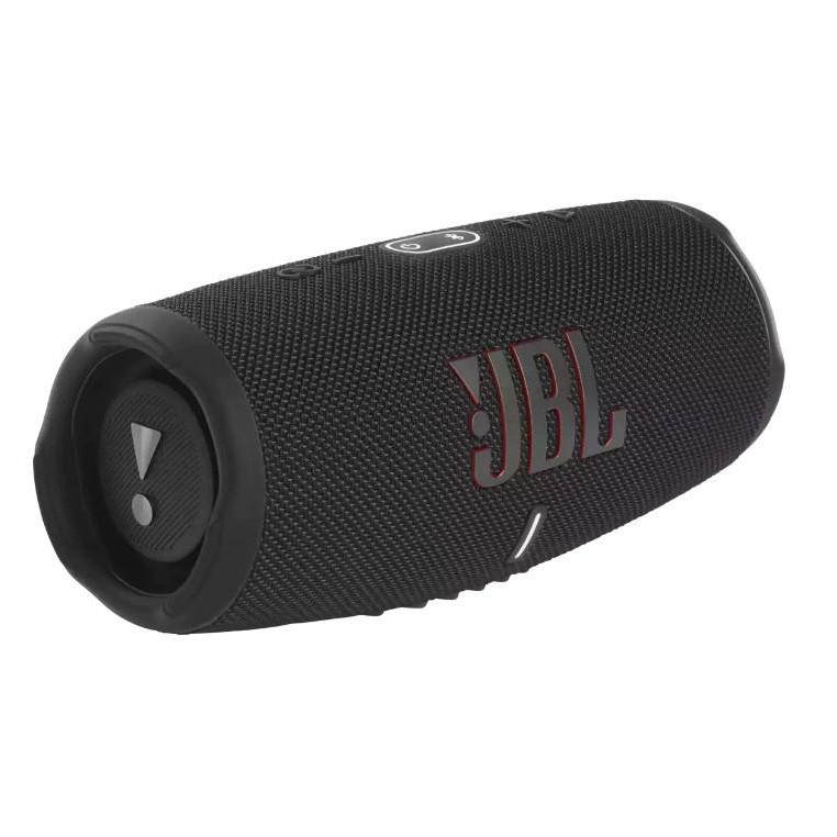 JBL Boxa portabila Charge 5 Black 
