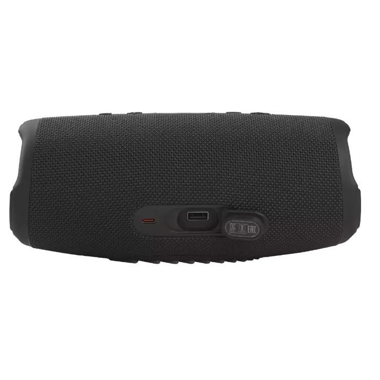JBL Boxa portabila Charge 5 Black 