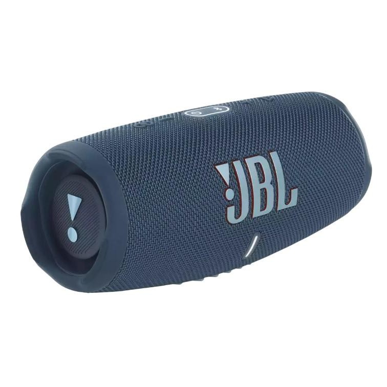 JBL Boxa portabila Charge 5 Blue 