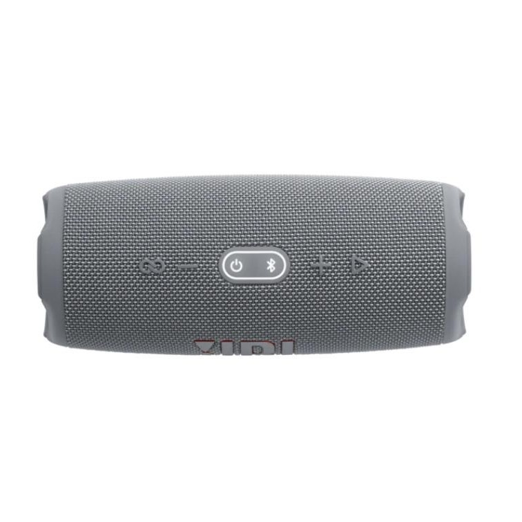 JBL Boxa portabila Charge 5 Grey 
