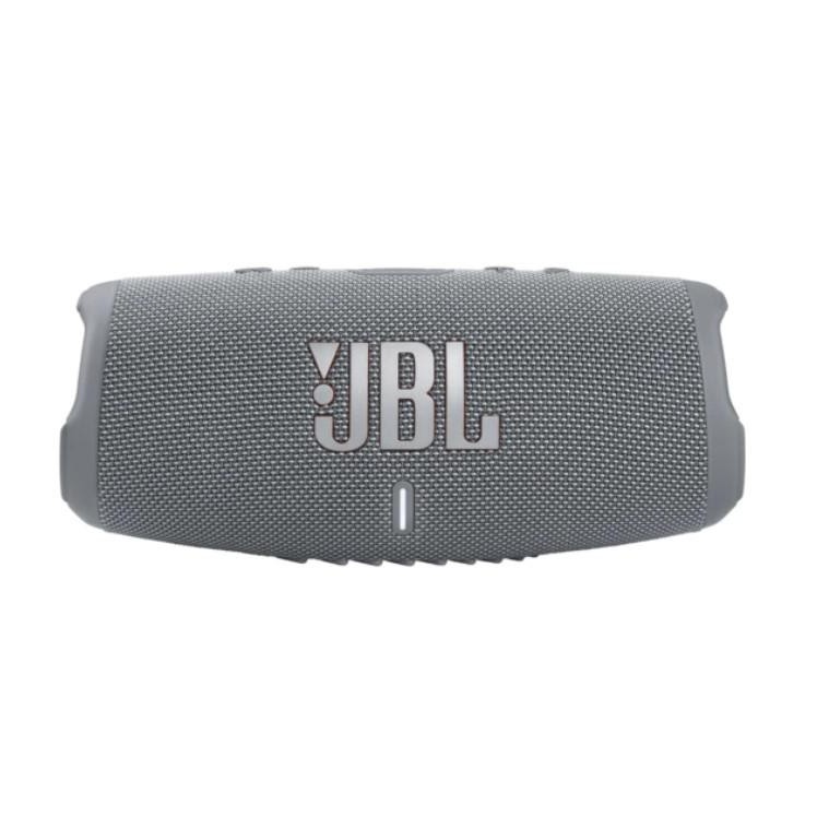 JBL Boxa portabila Charge 5 Grey 