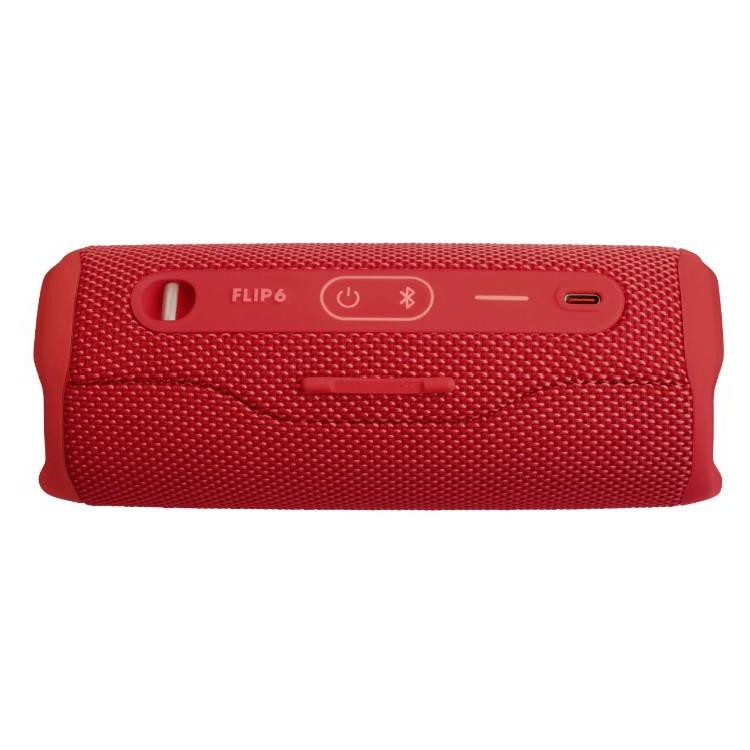 JBL Boxa portabila Flip 6 Bluetooth Red 