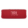 JBL Boxa portabila Flip 6 Bluetooth Red 