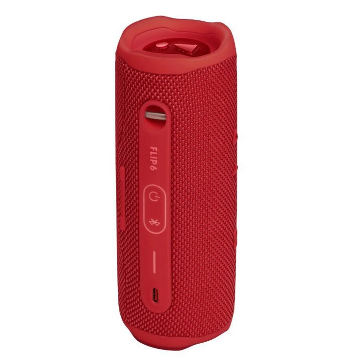JBL Boxa portabila Flip 6 Bluetooth Red 