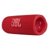 JBL Boxa portabila Flip 6 Bluetooth Red 