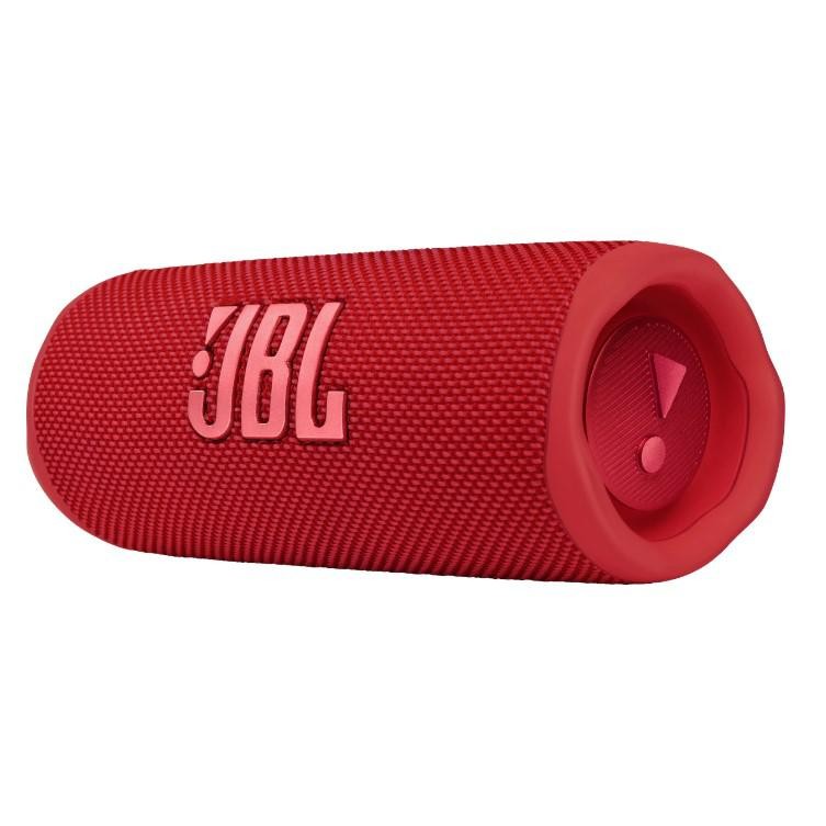 JBL Boxa portabila Flip 6 Bluetooth Red 