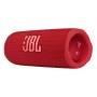 JBL Boxa portabila Flip 6 Bluetooth Red 