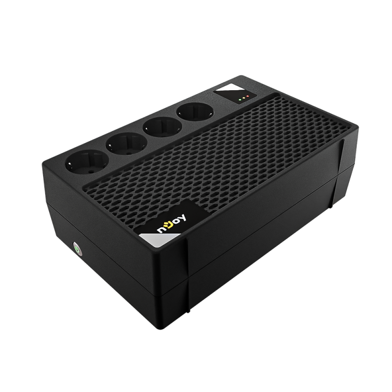 UPS NJOY Renton 650 Plus 
