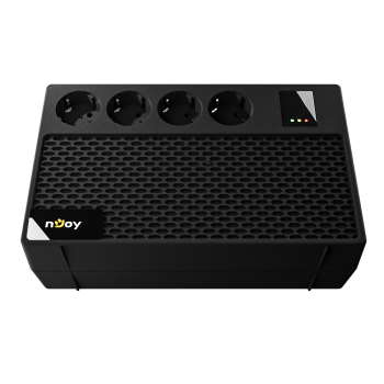 UPS NJOY Renton 650 Plus 