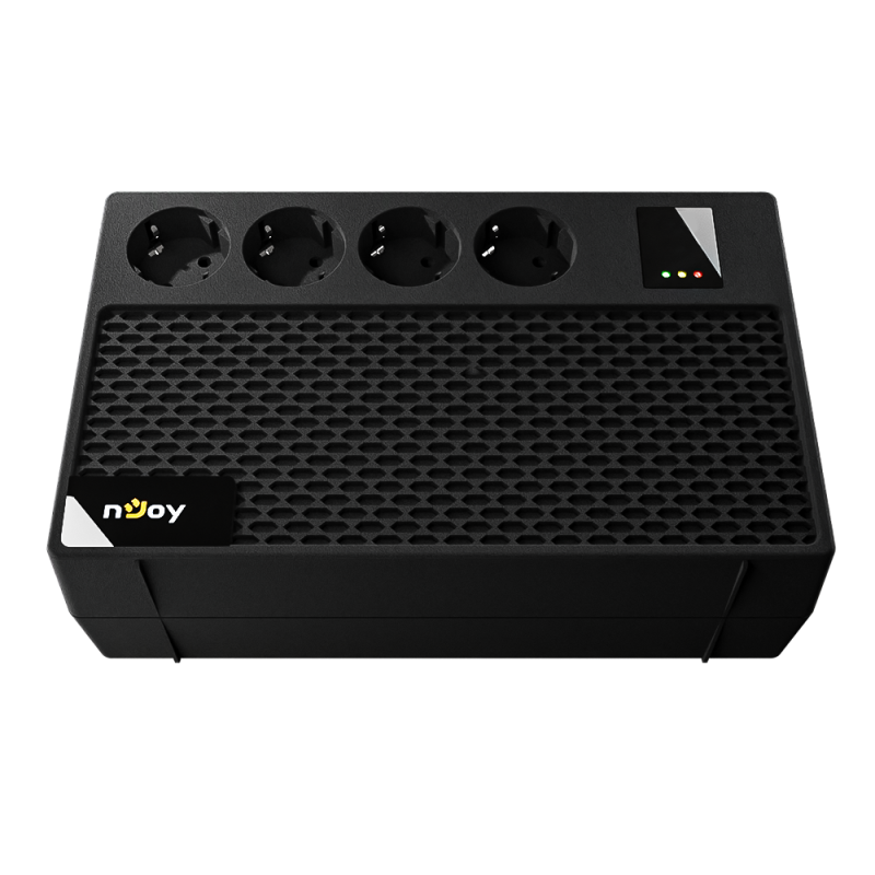 UPS NJOY Renton 650 Plus 