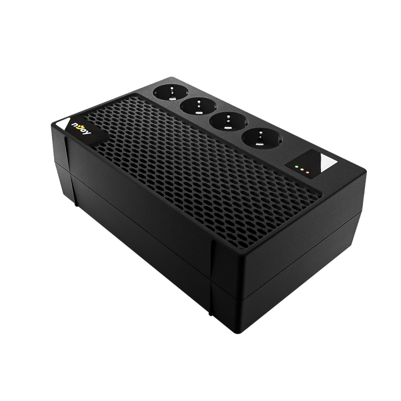 UPS NJOY Renton 650 Plus 