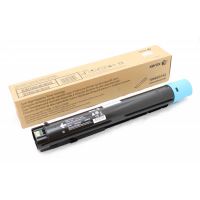 Toner Original Xerox Cyan, 106R03752, pentru Versalink C7020|C7025|C7030, 8.9K, (timbru verde 1.2 lei) , 