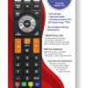 TELECOMANDA UNIVERSALA Superior, compatibila televizoare SAMSUNG, bateriile (2 x AAA) nu sunt incluse, negru 