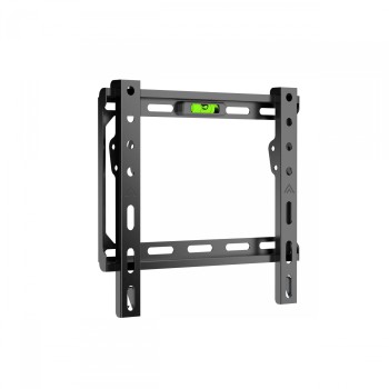 SUPORT de perete Superior, pt 1 TV/monitor plat, diagonala compatibila 23-42 inch, VESA compatibil max 200×200, max 30 Kg 