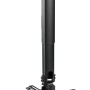 SUPORT de tavan Superior, pt 1 proiector, reglare 15 grade, VESA compatibil  54×320, max 13.5 Kg 