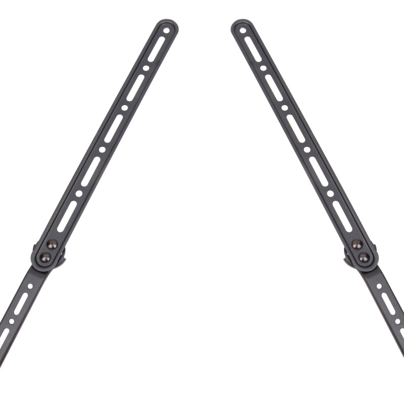 SUPORT de perete Superior, pt 1 soundbar, VESA compatibil max 600×400, max 15 Kg 