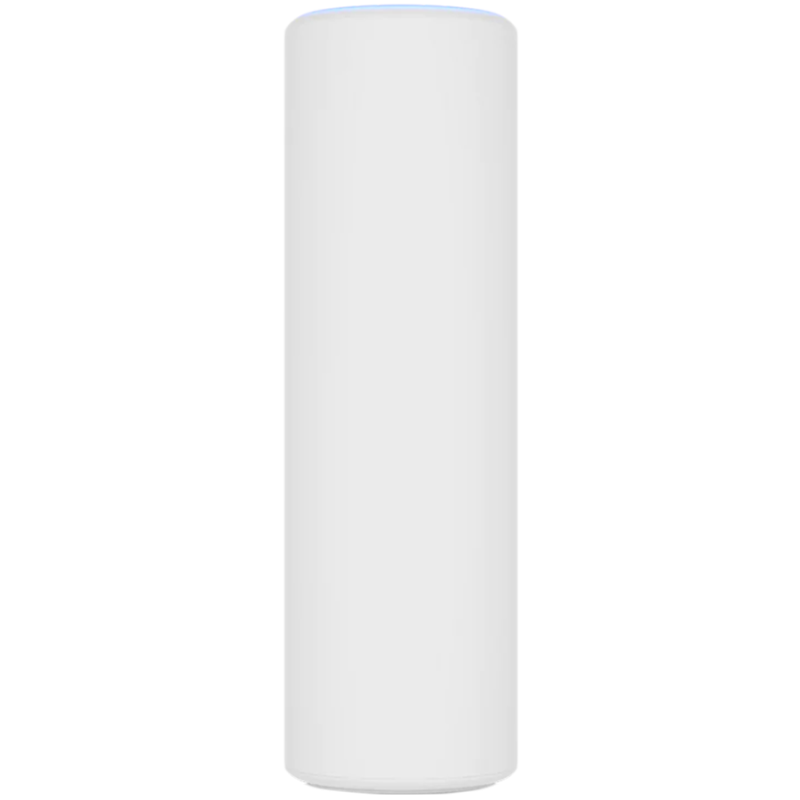 Ubiquiti Indoor/outdoor, 4x4 WiFi 6 access point designed for mesh applications 