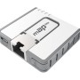 WRL ACCESS POINT 2.4GHZ/RBMAPL-2ND MIKROTIK 