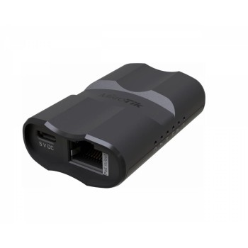 WRL ACCESS POINT MOBILE QUICK/SETUP POE RBMQS MIKROTIK 