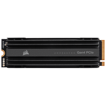 Corsair SSD MP600 PRO 1TB Gen 4 NVME M2 2280 