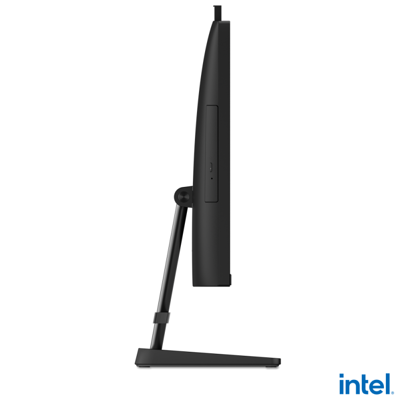 AIO 3 27 NT I5-12450H 8GB 512GB UMA DOS 