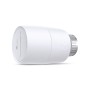 ROBINET CU TERMOSTAT si valva TP-Link, frecventa functionare 868 MHz, contine 2 baterii AA 