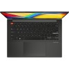 Asus|S5404VA-M9065X|NOTEBOOK|14.5 inch|2.8K 2880 x 1800 OLED|Intel Core i9|13900H|2.6 GHz|16 GB|SSD 1 TB|Wireless|BTa | 1xHDMI| 1.5 kg|WIN 11 Pro|Midnight Black 