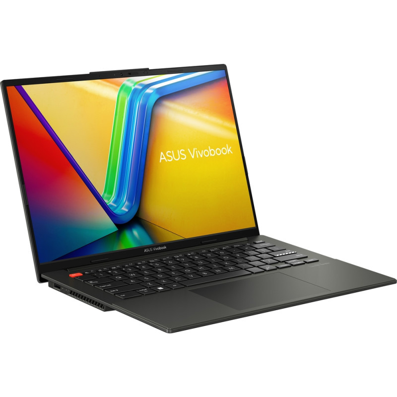 Asus|S5404VA-M9065X|NOTEBOOK|14.5 inch|2.8K 2880 x 1800 OLED|Intel Core i9|13900H|2.6 GHz|16 GB|SSD 1 TB|Wireless|BTa | 1xHDMI| 1.5 kg|WIN 11 Pro|Midnight Black 