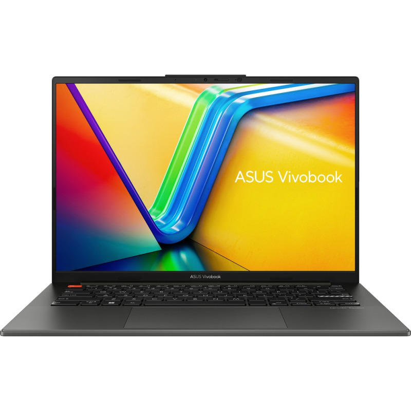 Asus|S5404VA-M9065X|NOTEBOOK|14.5 inch|2.8K 2880 x 1800 OLED|Intel Core i9|13900H|2.6 GHz|16 GB|SSD 1 TB|Wireless|BTa | 1xHDMI| 1.5 kg|WIN 11 Pro|Midnight Black 