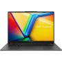 Asus|S5404VA-M9065X|NOTEBOOK|14.5 inch|2.8K 2880 x 1800 OLED|Intel Core i9|13900H|2.6 GHz|16 GB|SSD 1 TB|Wireless|BTa | 1xHDMI| 1.5 kg|WIN 11 Pro|Midnight Black 