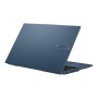 Asus|S5504VA-MA163X|NOTEBOOK|15.6 inch|2.8K 2880 x 1620 OLED|Intel Core i9|13900H|2.6 GHz|| 16 GB|SSD 1 TB|Wireless|BTa | 1xHDMI| | 1.7 kg|WIN 11 Pro|Jade Black 