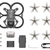 Drona DJI Avata, 4K60 