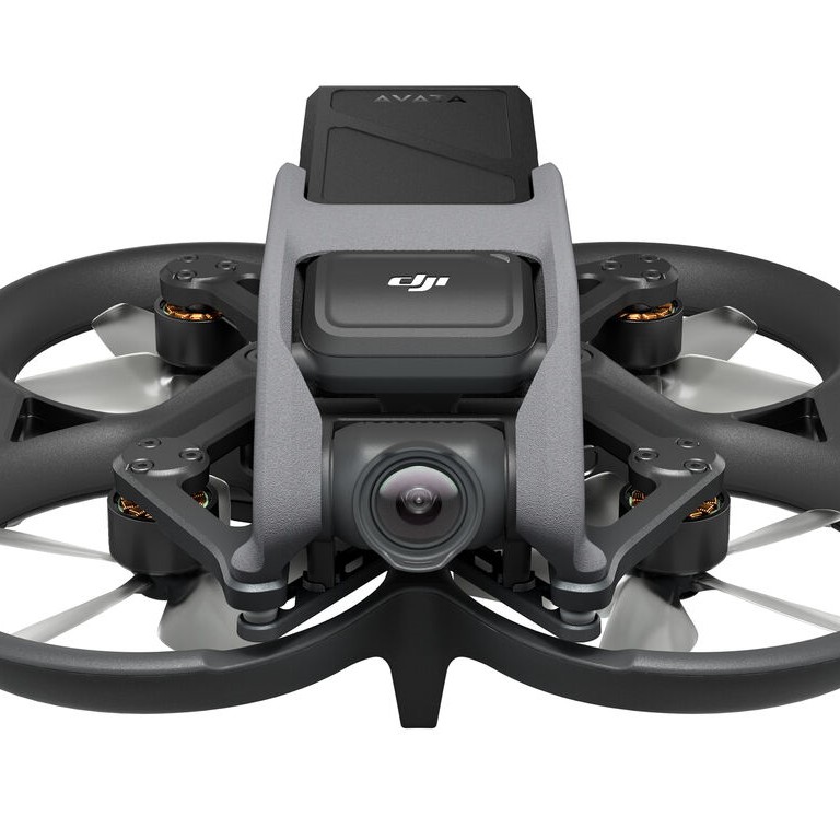 Drona DJI Avata, 4K60 