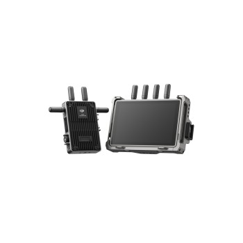 Transmitator Combo DJI Ronin 4D 