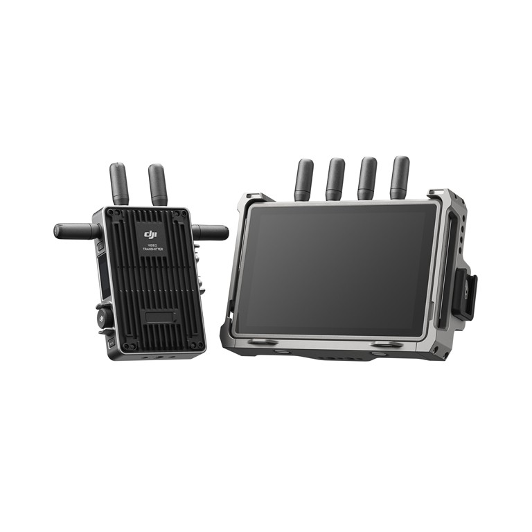 Transmitator Combo DJI Ronin 4D 
