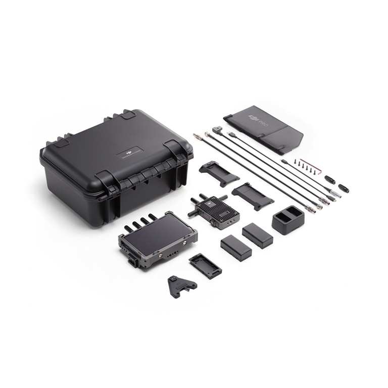 Transmitator Combo DJI Ronin 4D 