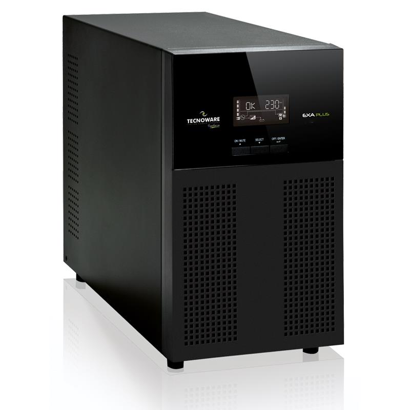 UPS/AVR EXA PLUS 4500VA/FGCEXAPL4502IEC TECNOWARE 