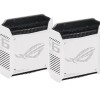 ASUS GAME READY MESH TRI-BAND WIFI6 W2PK 
