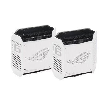 ASUS GAME READY MESH TRI-BAND WIFI6 W2PK 