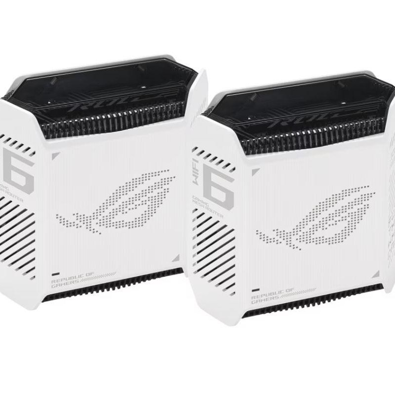 ASUS GAME READY MESH TRI-BAND WIFI6 W2PK 