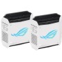 ASUS GAME READY MESH TRI-BAND WIFI6 W2PK 
