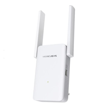 RANGE EXTENDER MERCUSYS AX1800, 1 x LAN Gigabit, Wi-Fi 6 
