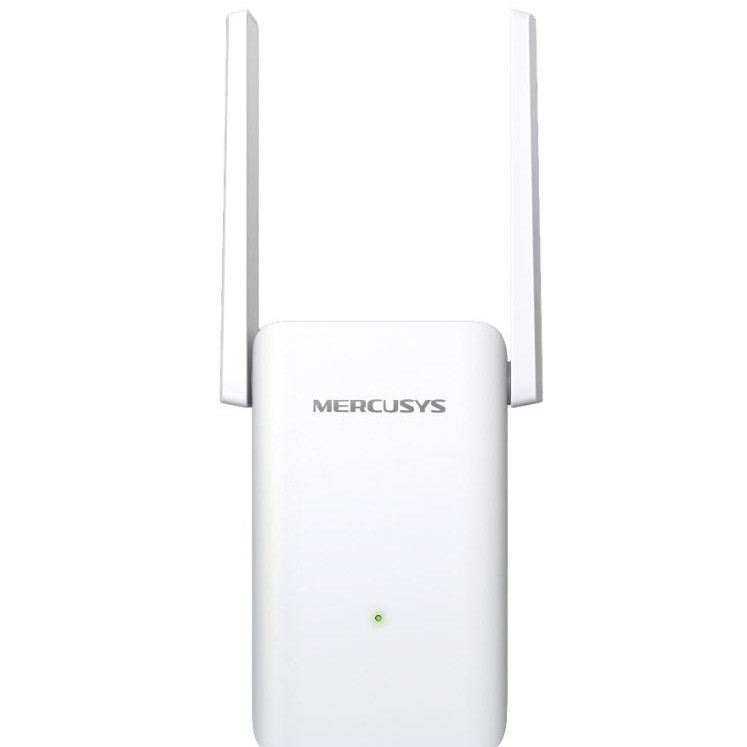 RANGE EXTENDER MERCUSYS AX1800, 1 x LAN Gigabit, Wi-Fi 6 